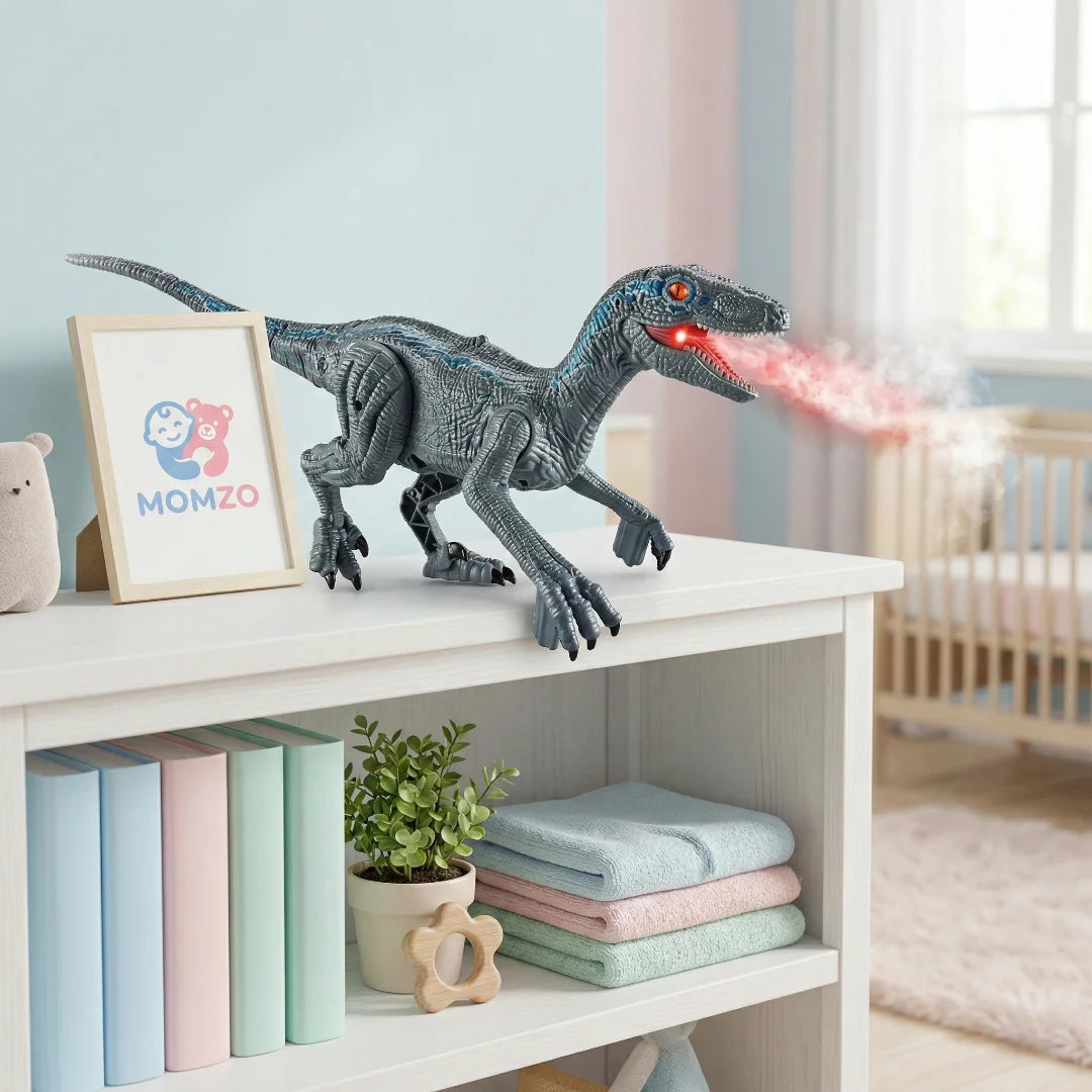 Rivalry Steering Wheel RC Playset with Pedals, Gear & Traffic Lights – Simulation Driving Kit