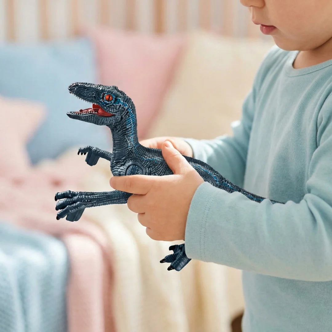 Rivalry Steering Wheel RC Playset with Pedals, Gear & Traffic Lights – Simulation Driving Kit