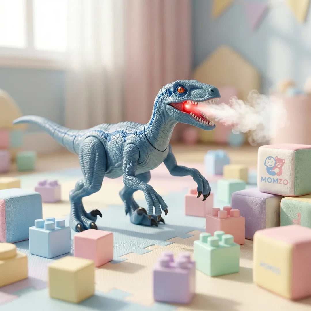 Rivalry Steering Wheel RC Playset with Pedals, Gear & Traffic Lights – Simulation Driving Kit