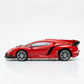 Spray Paint RC Sports Car Toy with Custom Color Kit + Controller