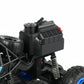 Spray Rock Crawler RC Truck with Smoke Spray & USB Recharge 