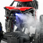 Spray Rock Crawler RC Truck with Smoke Spray & USB Recharge 